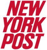New York Post logo