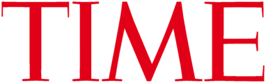 TIME logo
